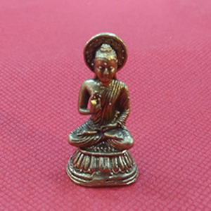 Buddha Statue Type 1