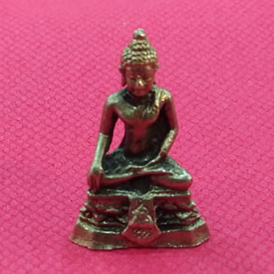 Buddha Statue Type 10