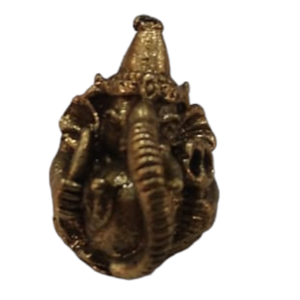 Ganesh Statue Type 4