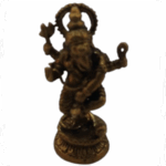 Ganesh Statue Type 5