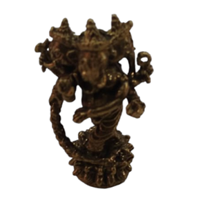 Ganesh Statue Type 6