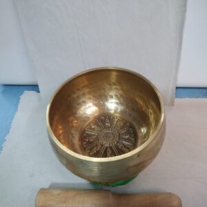 Hammber Emboss