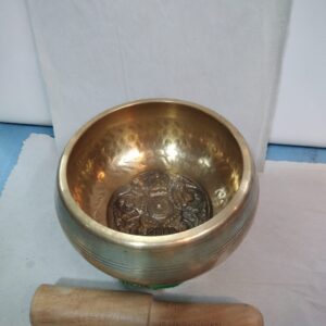 Hammber Emboss