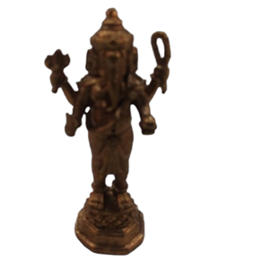 Ganesh Statue Type 8