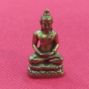 Buddha Statue Type 2