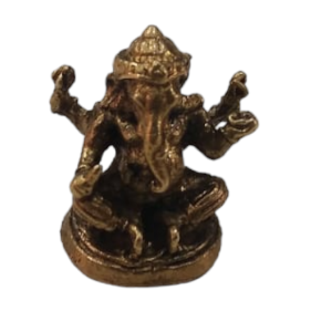 Ganesh Statue Type 10