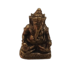 Ganesh Statue Type 11