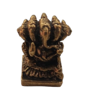 Ganesh Statue Type 12