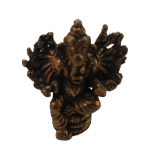 Ganesh Statue Type 13