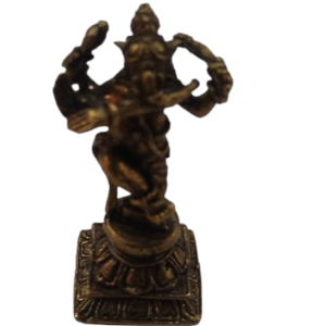 Ganesh Statue Type 15