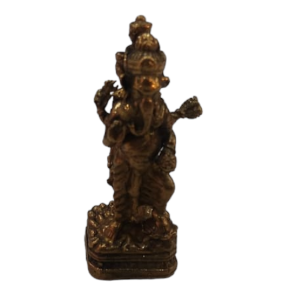 Ganesh Statue Type 18