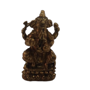 Ganesh Statue Type 19