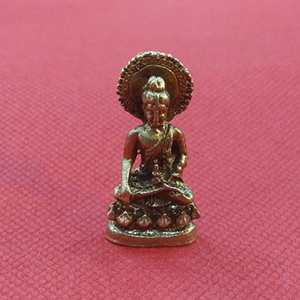 Buddha Statue Type 3
