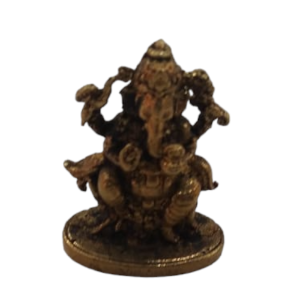 Ganesh Statue Type 21
