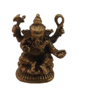 Ganesh Statue Type 22