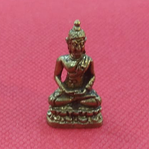 Buddha Statue Type 4