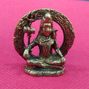 Shiva Statue Type 1