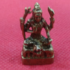 Shiva Statue Type 2