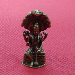 Bishnu Statue