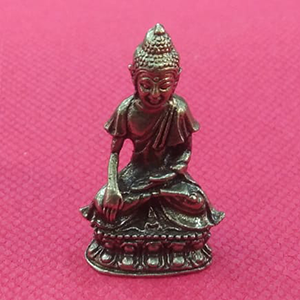 Buddha Statue Type 6