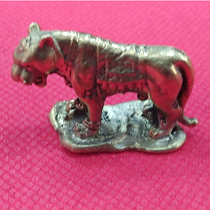 Animal Statue Type 1