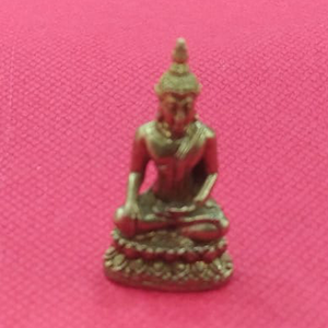 chatri Ganesh Statue