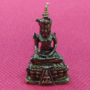 Buddha Statue Type 8