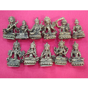 Tara Set Statue