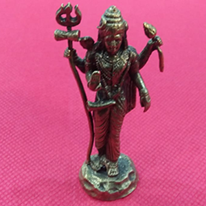 Aardha Nageshwor Statue