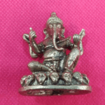 Sitting Ganesh Statue