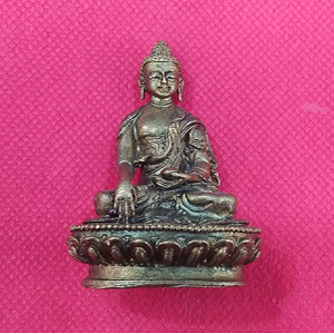 Shakya Muni Buddha Statue