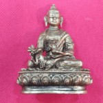 Medicine Buddha Statue