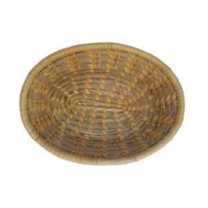 Moonj Boat Basket