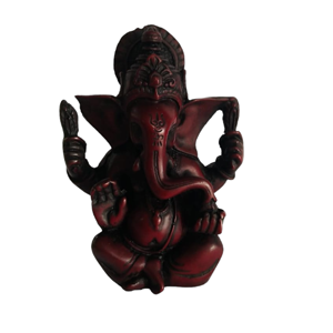 Grd Crown Ganesh