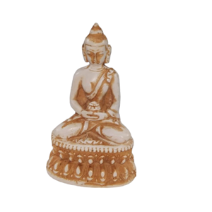 3.5"New Buddha