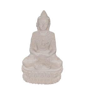 5"Carving Buddha