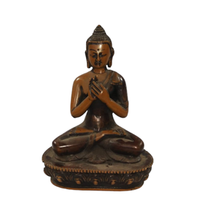 6.5"Grd Buddha