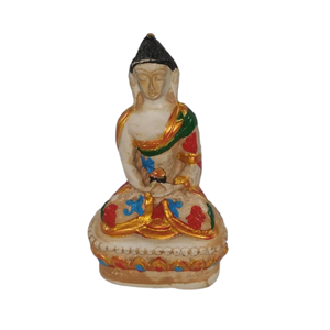 3.5"Emboss Buddha