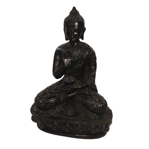 6.5"D.C Buddha