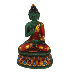 3.5"new Buddha