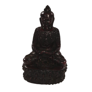 5"Carving Buddha