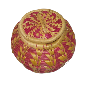 Moonj Jwellery Box