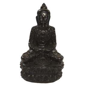 5"Carving Buddha