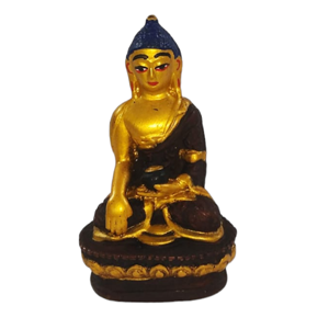 3.5"Emboss Buddha