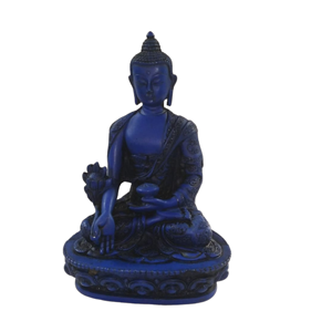 23 cm Fineart Buddha