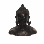 9"New Carving Buddha