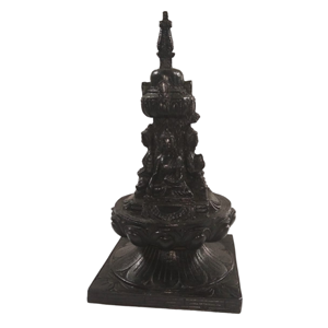 Maki Stupa