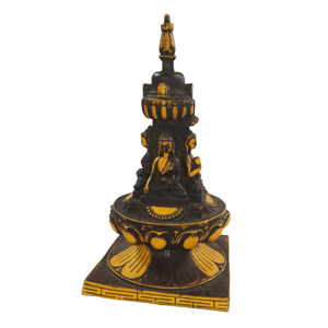 Maki Stupa