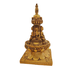 Maki Stupa