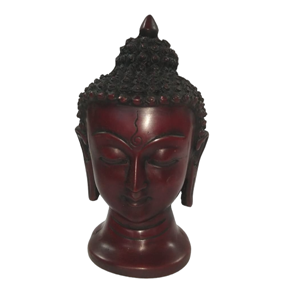 History Buddha Head